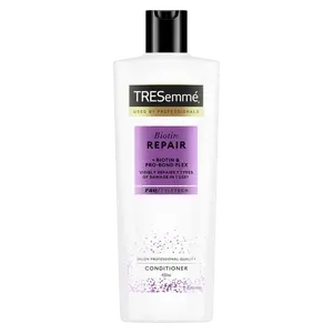 TRESEMMÉ Biotin Repair Kondicionér pro poškozené vlasy 400 ml