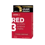 CEMIO RED3 30 kapslí