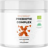 BRAINMAX Prebiotic Complex 420 g