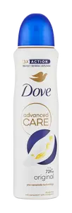 DOVE Advanced Care Original antiperspirant sprej 150 ml