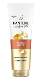 PANTENE Pro-V Active Nutri-Plex, Infinitely Long, Kondicionér 275 ml