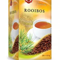 HERBEX Premium Rooibos čaj 20 x 1.5 g