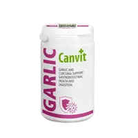 CANVIT Garlic pro psy a kočky 210 tablet
