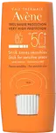 AVÈNE Avene Tyčinka na citlivá místa SPF 50+ 8 g