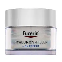 Eucerin Hyaluron-Filler denní krém + 3x Effect Day Cream SPF 30 50 ml