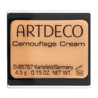 Artdeco Camouflage Cream voděodolný korektor 14 Fair Vanilla 4,5 g