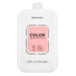 Kemon Color Shampoo ochranný šampon pro barvené vlasy 1000 ml