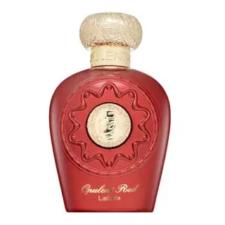 Lattafa Opulent Red parfémovaná voda unisex 100 ml