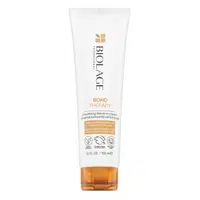 Matrix Biolage Bond Therapy Smoothing Leave-In Cream bezoplachová péče pro velmi poškozené vlasy 150 ml