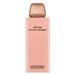 Narciso Rodriguez All Of Me tělové mléko pro ženy 200 ml