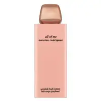 Narciso Rodriguez All Of Me tělové mléko pro ženy 200 ml
