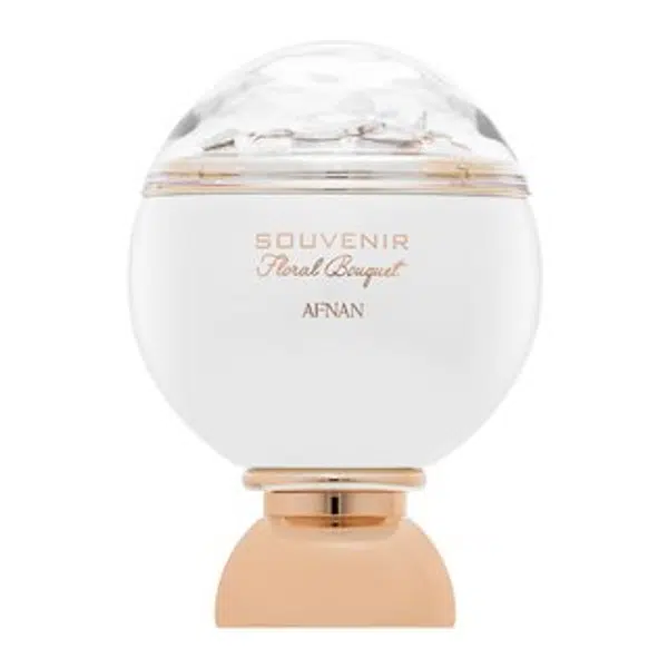 Afnan Souvenir Floral Bouquet parfémovaná voda pro ženy 100 ml
