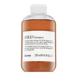 Davines Essential Haircare Solu Shampoo čisticí šampon pro všechny typy vlasů 250 ml