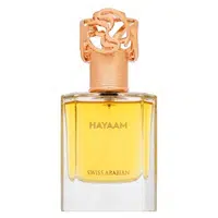Swiss Arabian Hayaam parfémovaná voda unisex 50 ml