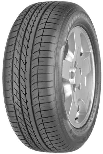 GOODYEAR 255/50 R 20 109W EAGLE_F1_ASYMMETRIC_SUV_AT TL XL M+S FP JLR