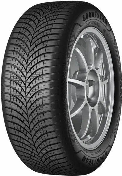 GOODYEAR 155/70 R 19 88T VECTOR_4SEASONS_G3 TL XL M+S 3PMSF
