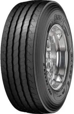 SAVA 385/55 R 22.5 160/158K CARGO_5 TL M+S 3PMSF