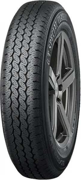 YOKOHAMA 165/80 R 15 87H GT_SPECIAL_CLASSIC_Y350 TL