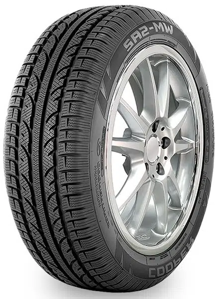 COOPER TIRES 185/55 R 15 86H WEATHER_MASTER_SA2_(H/V) TL XL M+S 3PMSF TIRES