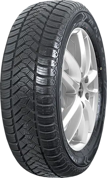 MAXXIS 205/60 R 15 95H AP2_ALL_SEASON TL XL M+S 3PMSF