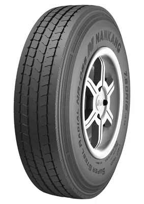 NANKANG 7.5 R 16 121/120N NR-066 TT C 12PR