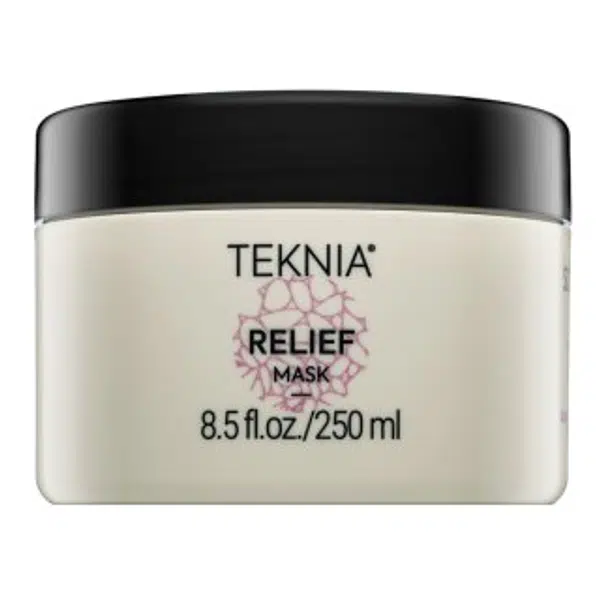 Lakmé Teknia Relief Mask maska pro citlivou pokožku hlavy 250 ml