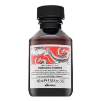 Davines Natural Tech Energizing Shampoo vyživující šampon pro řídnoucí vlasy 100 ml