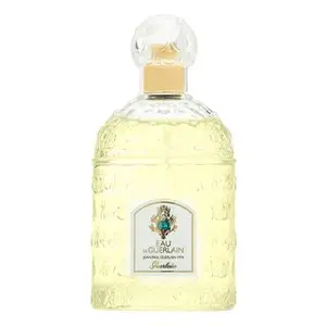 Guerlain Eau de Guerlain kolínská voda unisex 100 ml