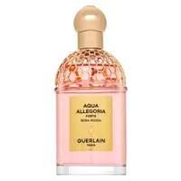 Guerlain Aqua Allegoria Forte Rosa Rossa parfémovaná voda pro ženy 125 ml