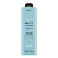 Lakmé Teknia Perfect Cleanse Shampoo čisticí šampon pro všechny typy vlasů 1000 ml