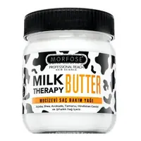 Morfose Milk Therapy Butter hloubkově vyživující máslo na vlasy 200 ml