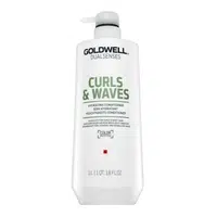 Goldwell Dualsenses Curls & Waves Hydrating Conditioner kondicionér pro vlnité a kudrnaté vlasy 1000 ml