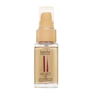 Londa Professional Velvet Oil olej pro všechny typy vlasů 30 ml
