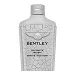 Bentley Infinite Rush White Edition toaletní voda pro muže 100 ml