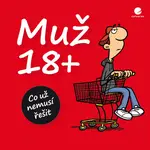 E-kniha: Muž 18+ od Kernbach Michael