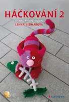 E-kniha: Háčkování 2 od Bednářová Lenka