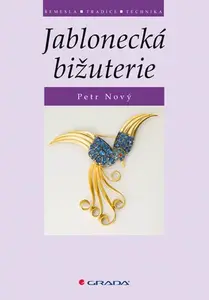 E-kniha: Jablonecká bižuterie od Nový Petr