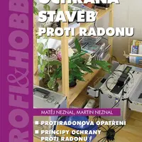 E-kniha: Ochrana staveb proti radonu od Neznal Matěj