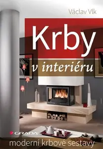 E-kniha: Krby v interiéru od Vlk Václav