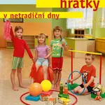 E-kniha: Pohybové hrátky v netradiční dny od Volfová Hana