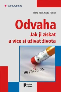 E-kniha: Odvaha od Hölzl Franz