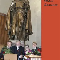 E-kniha: Moje vzpomínky na začátky Dětského kardiocentra v Praze od Šamánek Milan