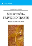 E-kniha: Mikroflóra trávicího traktu od Zbořil Vladimír