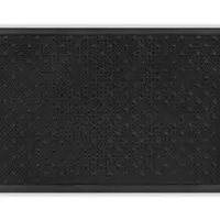 Rohožka Scraper, 37x60 cm