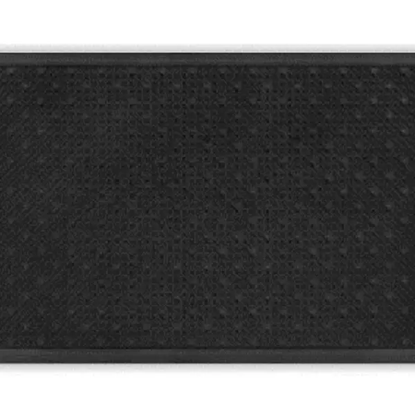 Rohožka Scraper, 37x60 cm
