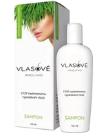 VLASOVÉ HNOJIVO Šampon 150 ml