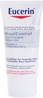 EUCERIN AtopiControl pleťový krém 50 ml