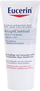 EUCERIN AtopiControl pleťový krém 50 ml
