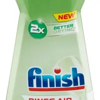 FINISH 0% Leštidlo 400 ml