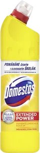 DOMESTOS Extended Power Citrus Tekutý dezinfekční a čistící přípravek 750 ml